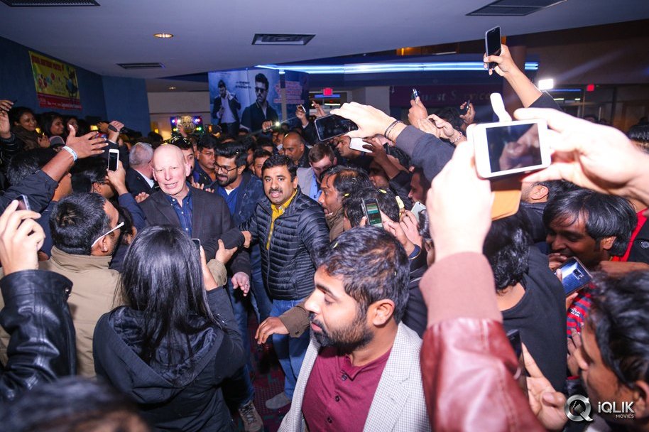 Dhruva-Team-At-Dallas